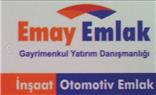 Emay Emlak  - İzmir